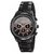 Relógio Mondaine Feminino Preto - Ref: 78760LPMVPE2