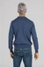 SWEATER THEO BLUE MGE - comprar online