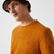 Sweater De Hombre Rayas Texturizadas - comprar online