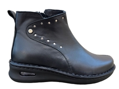 BOTA CAVATINI 1768 NEGRO