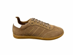 ZAPATILLA HUSH PUPPIES BUDDY BEIGE