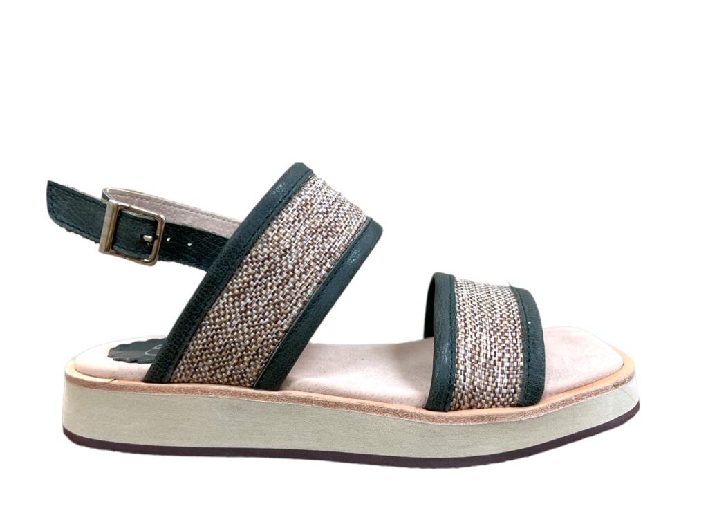 Sandali con platform on sale 2019