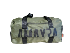BOLSO AMAYRA FIT VERDE