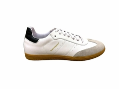 ZAPATILLA HUSH PUPPIES BUDDY BLANCO