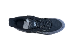 ZAPATILLA TREKKING MARBL MERREL NEGRO - comprar online