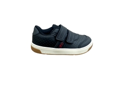 ZAPATILLA KIDY 00304 NEGRO C/ ABROJO