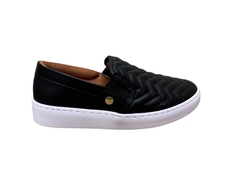 ZAPATILLA PANCHA VIZZANO 01010 NEGRO