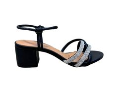 SANDALIA VIZZANO 01174 NEGRO