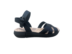 SANDALIA MODARE 00124 NEGRO