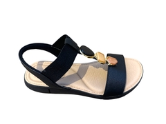 SANDALIA MODARE 00103 NEGRO