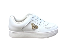 ZAPATILLA MOLEKINHA 00142 BLANCO