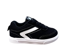 ZAPATILLA MOLEKINHO 00178 NEGRO