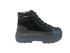 BORCEGO FOOTY MARGA NEGRO