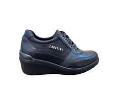 ZAPATO CAVATINI 2077 NEGRO