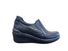 ZAPATO CAVATINI 2066 NEGRO