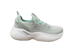 ZAPATILLA SKECHERS 14998 VERDE