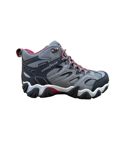 TREKKING GOODYEAR 08736 GRIS