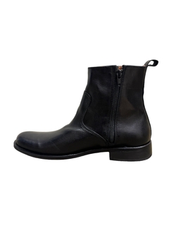 BOTA SANGAG 14616 NEGRO - Calzados Hanry