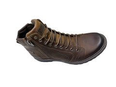 BORCEGO FREEWAY ABSOL CHOCOLATE - comprar online