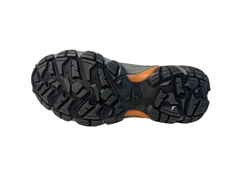 TREKKING GOODYEAR 08736 VERDE/ naranja - comprar online