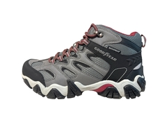 TREKKING GOODYEAR 08736 GRIS - comprar online