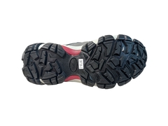 TREKKING GOODYEAR 08736 GRIS - Calzados Hanry