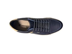 ZAPATILLA FREEWAY 0DRIP AZUL - comprar online