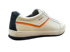 ZAPATILLA FREEWAY SOUN4 BLANCO - comprar online