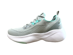 ZAPATILLA SKECHERS 14998 VERDE - Calzados Hanry