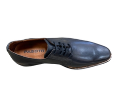 ZAPATO PASOTTI FIORU NEGRO - comprar online