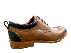 ZAPATO PASOTTI 0JURA SUELA - tienda online