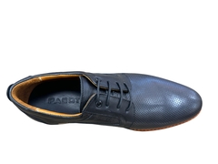 ZAPATO PASOTTI 0JUDO NEGRO - Calzados Hanry