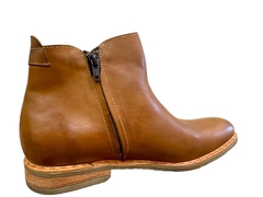 BOTA PASOTTI JORDA SUELA - Calzados Hanry