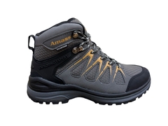 TREKKING AMASS GRIS OU043 WATERPROOF