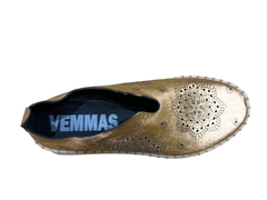 ZAPATO VEMMAS ESCAT COBRE - comprar online