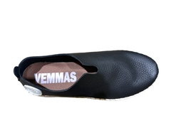 ZAPATO VEMMAS EMINA NEGRO - comprar online