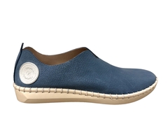 ZAPATO VEMMAS EMINA AZUL