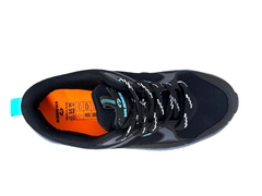 ZAPATILLA VANNER C5717 NEGRO - comprar online