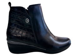 BOTA CAVATINI 2151 NEGRO