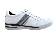 ZAPATILLA PEGADA 90201 BLANCO