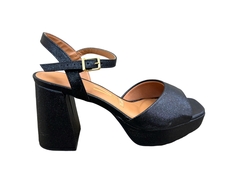 SANDALIA VIZZANO 00207 NEGRO