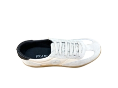 ZAPATILLA PRAXIS 15000 BLANCO - comprar online