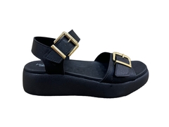 SANDALIA MODARE 00104 NEGRO