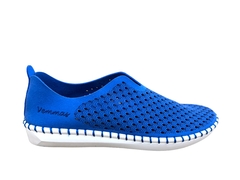 ZAPATO VEMMAS EPIFA AZUL