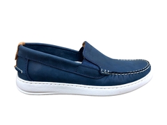 ZAPATO NÁUTICO MARSANTO 00424 AZUL