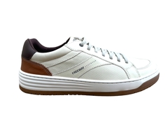 ZAPATILLA FREEWAY LOUD4 MARFIL