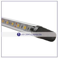 Barral LED para Vestidor - comprar online
