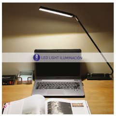 Lampara de Escritorio Linea Bauti - Led Light Iluminacion