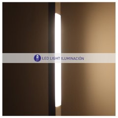 Lámpara de pié de LED - tienda online
