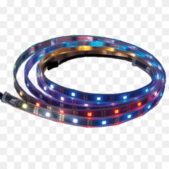 Rollo de cinta de LED 5050/60 LED/Metro -IP65-5metros - RGB